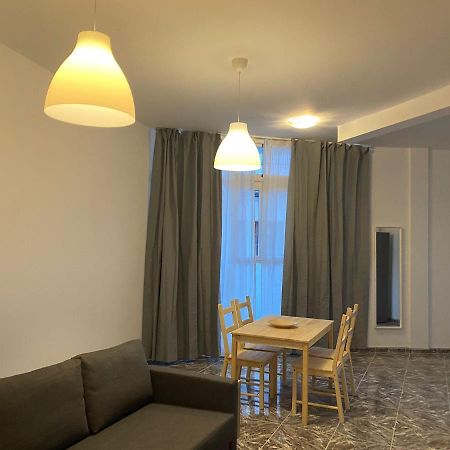 Apartamentos La Aldea Suites San Nicolás 外观 照片
