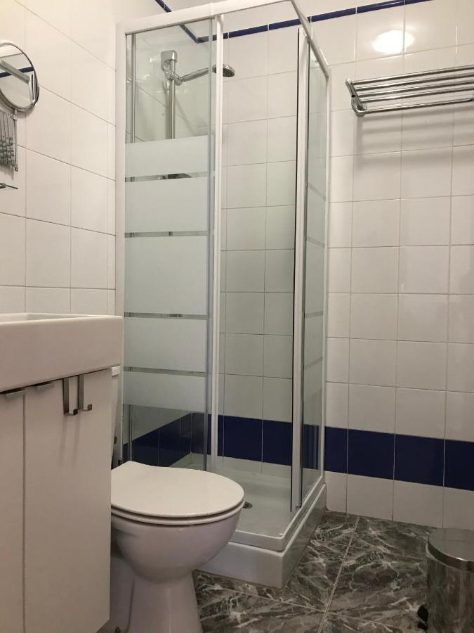 Apartamentos La Aldea Suites San Nicolás 外观 照片
