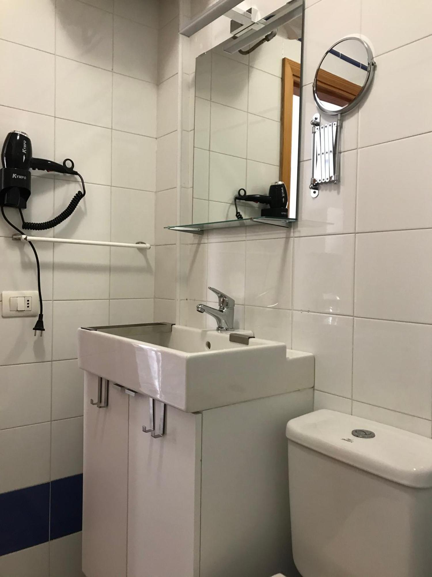 Apartamentos La Aldea Suites San Nicolás 外观 照片