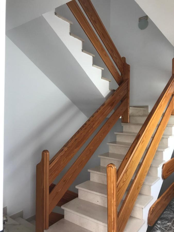 Apartamentos La Aldea Suites San Nicolás 外观 照片