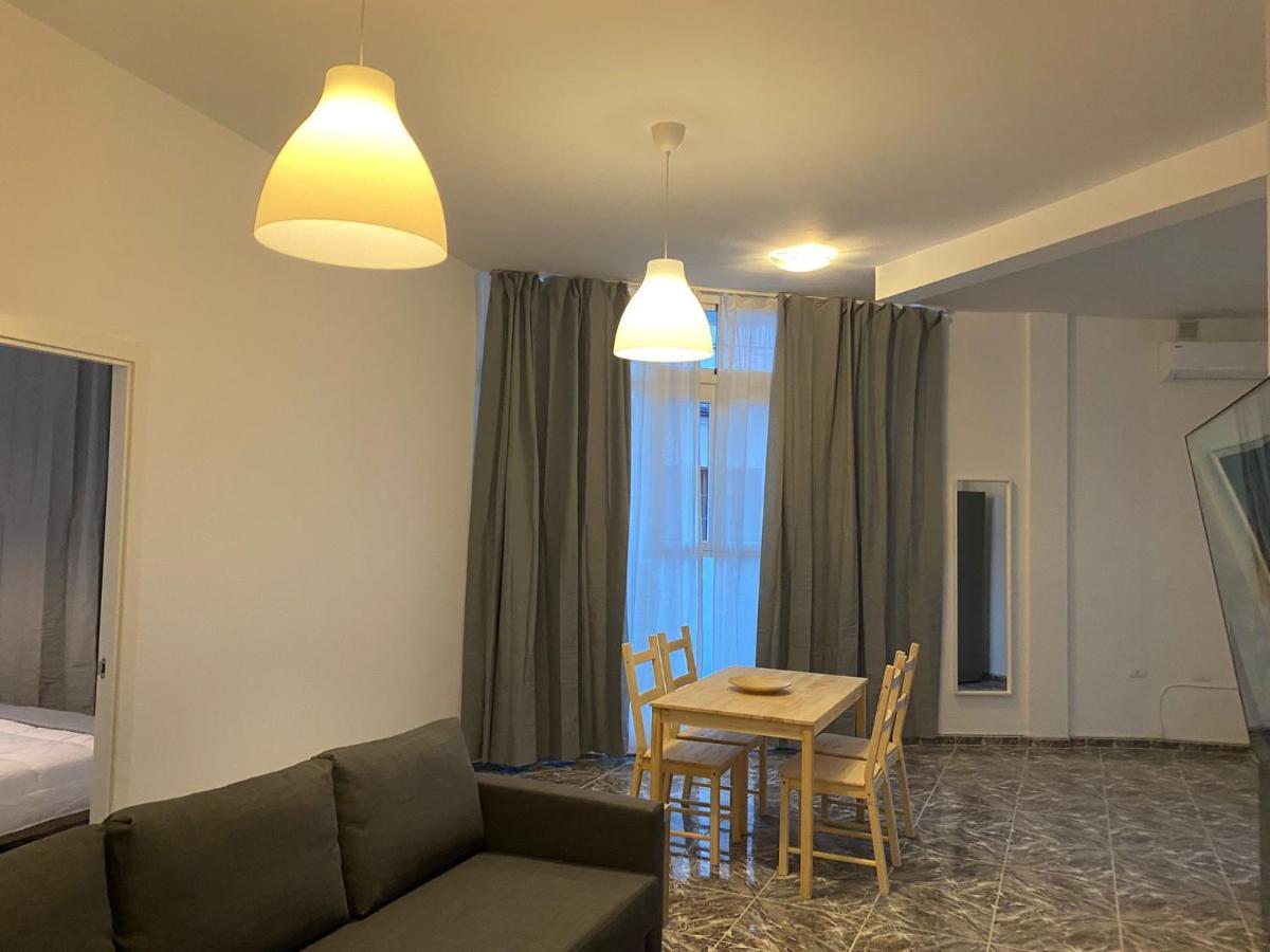 Apartamentos La Aldea Suites San Nicolás 外观 照片