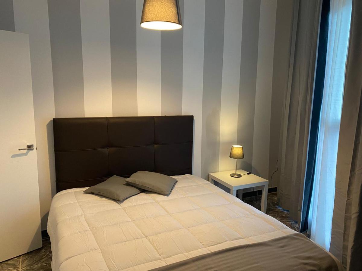 Apartamentos La Aldea Suites San Nicolás 外观 照片