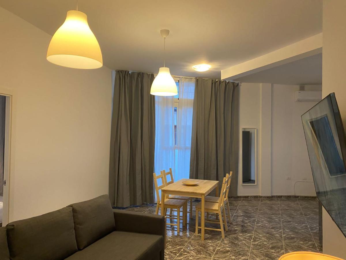 Apartamentos La Aldea Suites San Nicolás 外观 照片