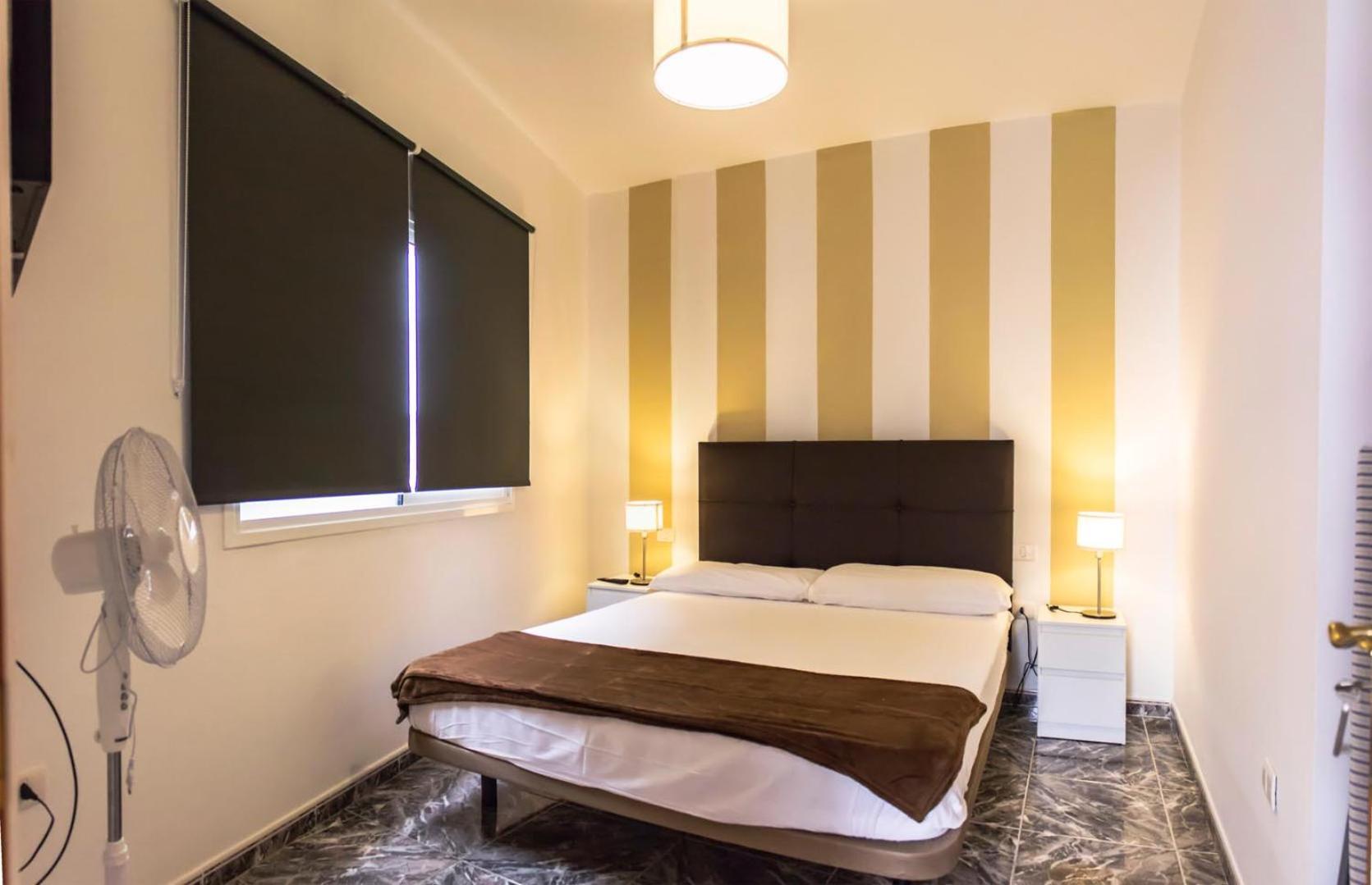 Apartamentos La Aldea Suites San Nicolás 外观 照片